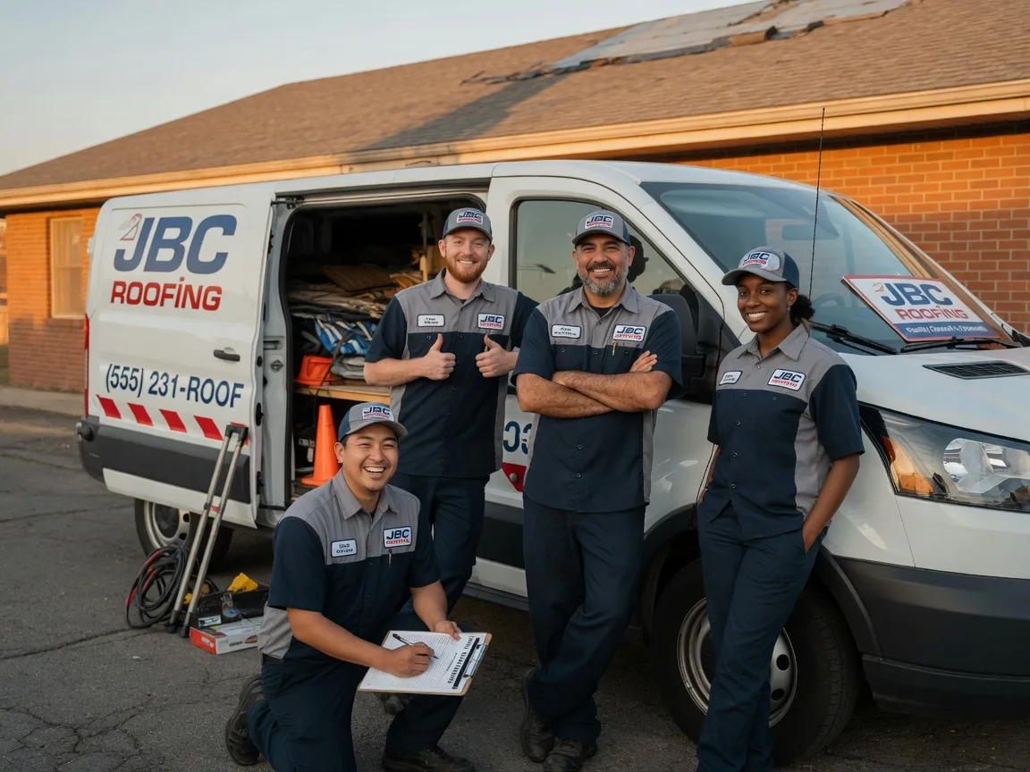 Roof Replacement company in Dalton Gardens, ID
